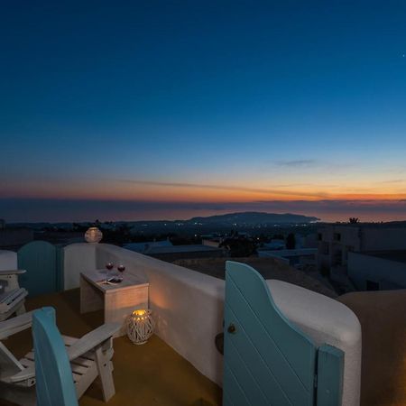Calliope'S Villa With Jacuzzi Pýrgos Exterior foto