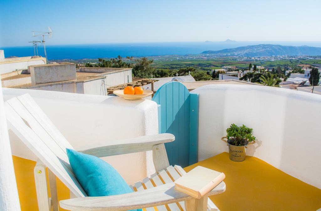 Calliope'S Villa With Jacuzzi Pýrgos Exterior foto